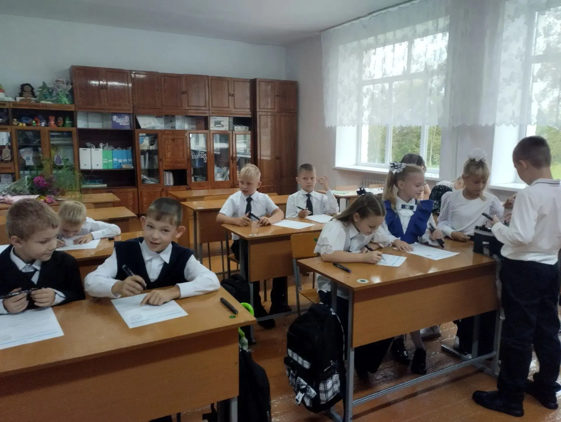 🇷🇺 РАЗГОВОРЫ О ВАЖНОМ 🇷🇺