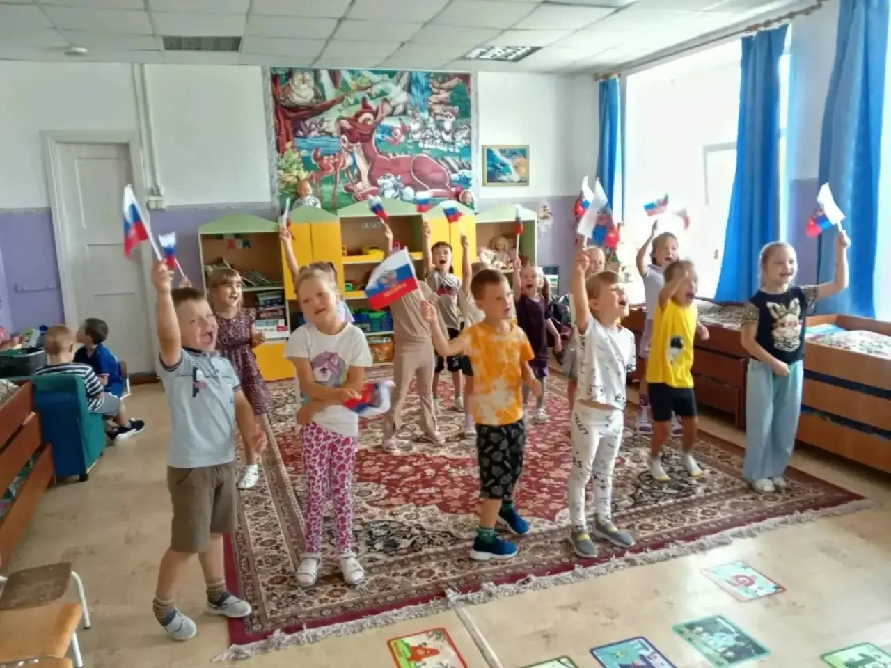21 августа 2026 года преподаватели Детской школы искусств им. В.И. Косолапова в п. Плот...