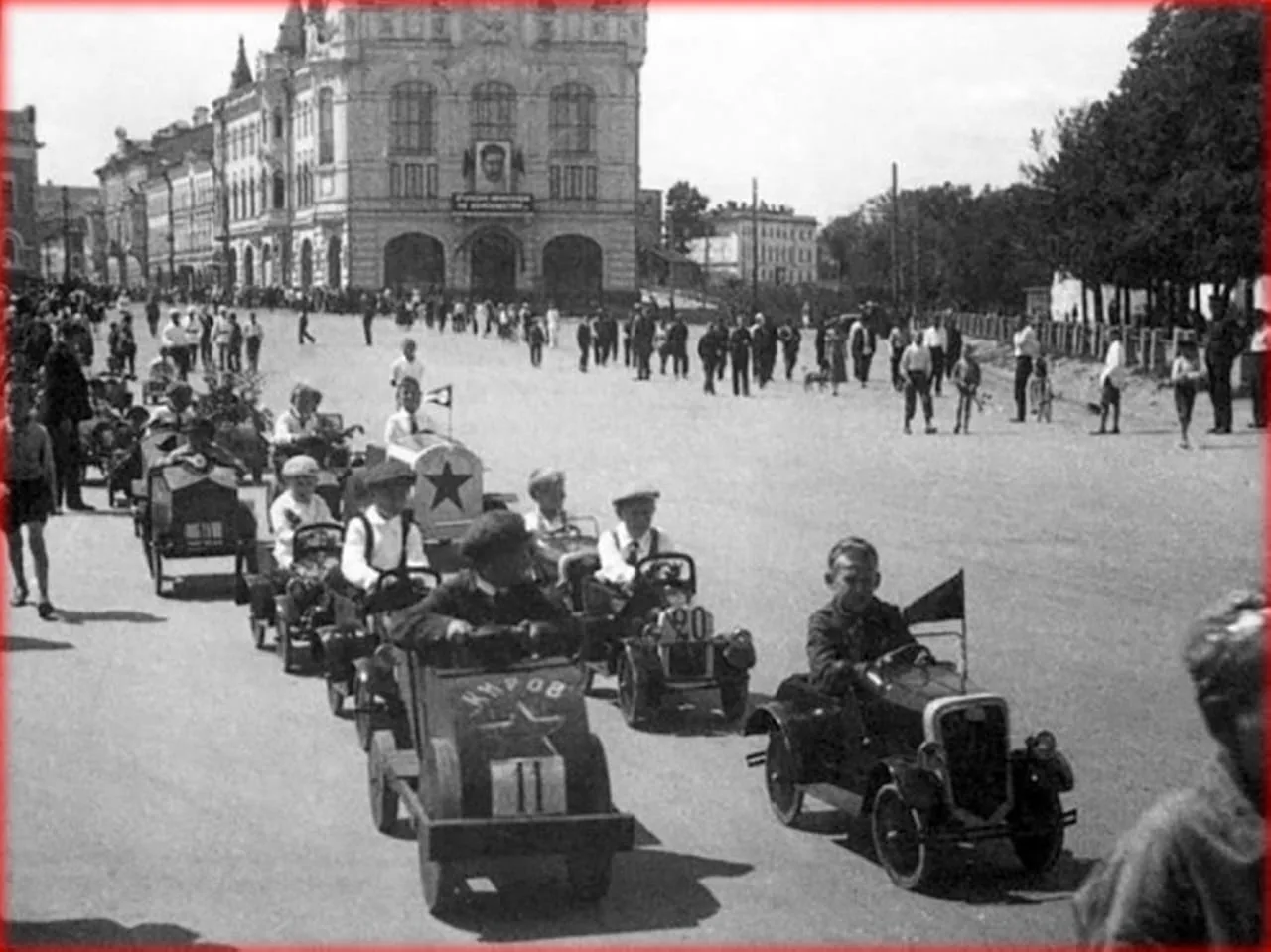 ☭ СССР Ностальгия в MAX 🚩