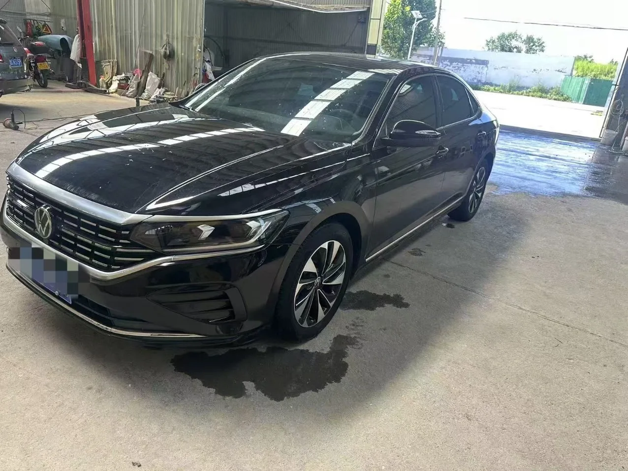 VW PASSAT

🚗 Комплектация: Elite Edition
📅 Год выпуска: 09.2021
🛣 Пробег: 52 000 км
⚙️ Тип: Бензи