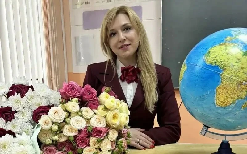 ☀ Наталья Ежова из гимназии №1 г. Ковылкино прошла в полуфинал шоу «Классная тема!» на ...