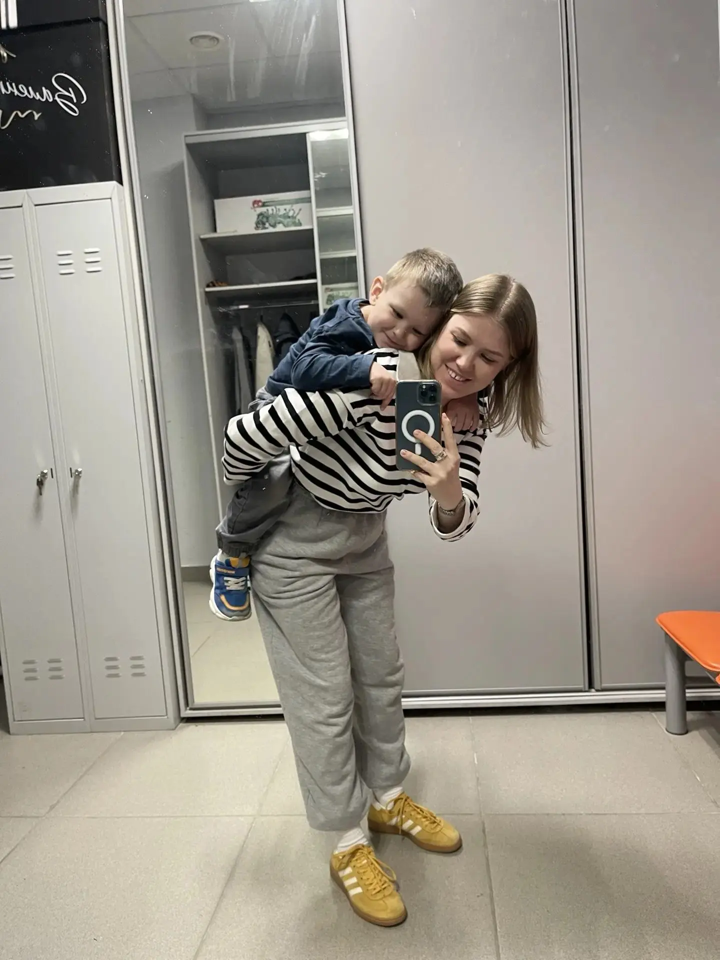 Сегодня у нас необычный пост 😍