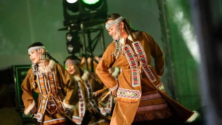 Конкурс чтецов на родном (нерусском) языке «Живой родник» пройдет в Хабаровском крае