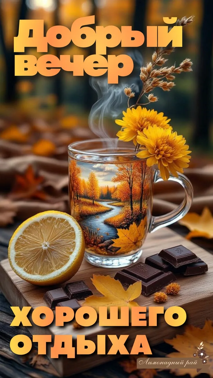 Подписаться 🍁