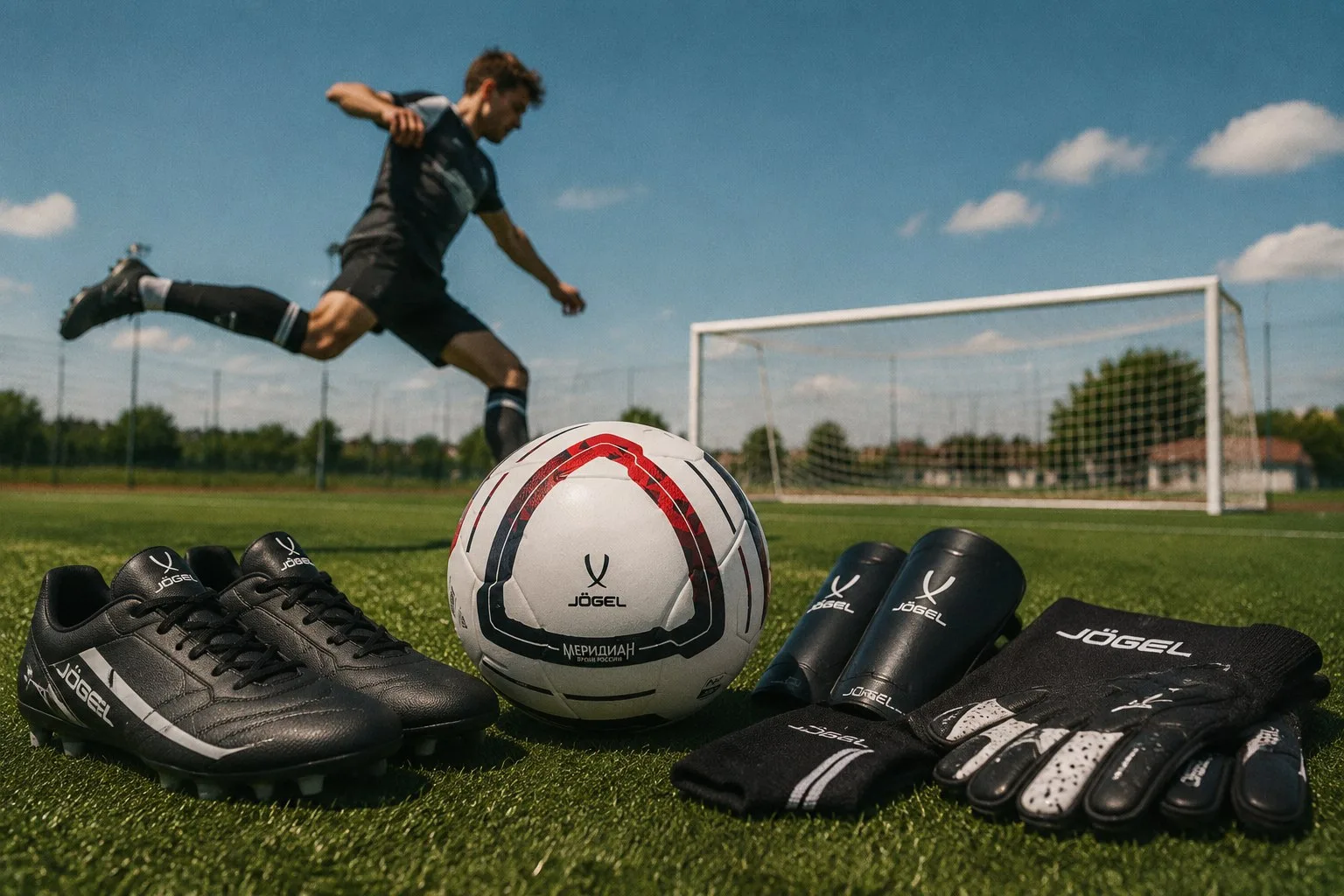 ⚽ Футбол не заканчивается