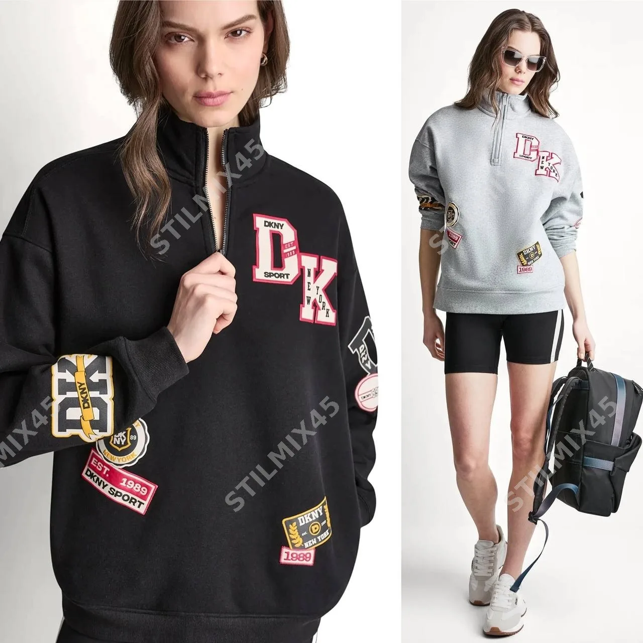 DKNY
