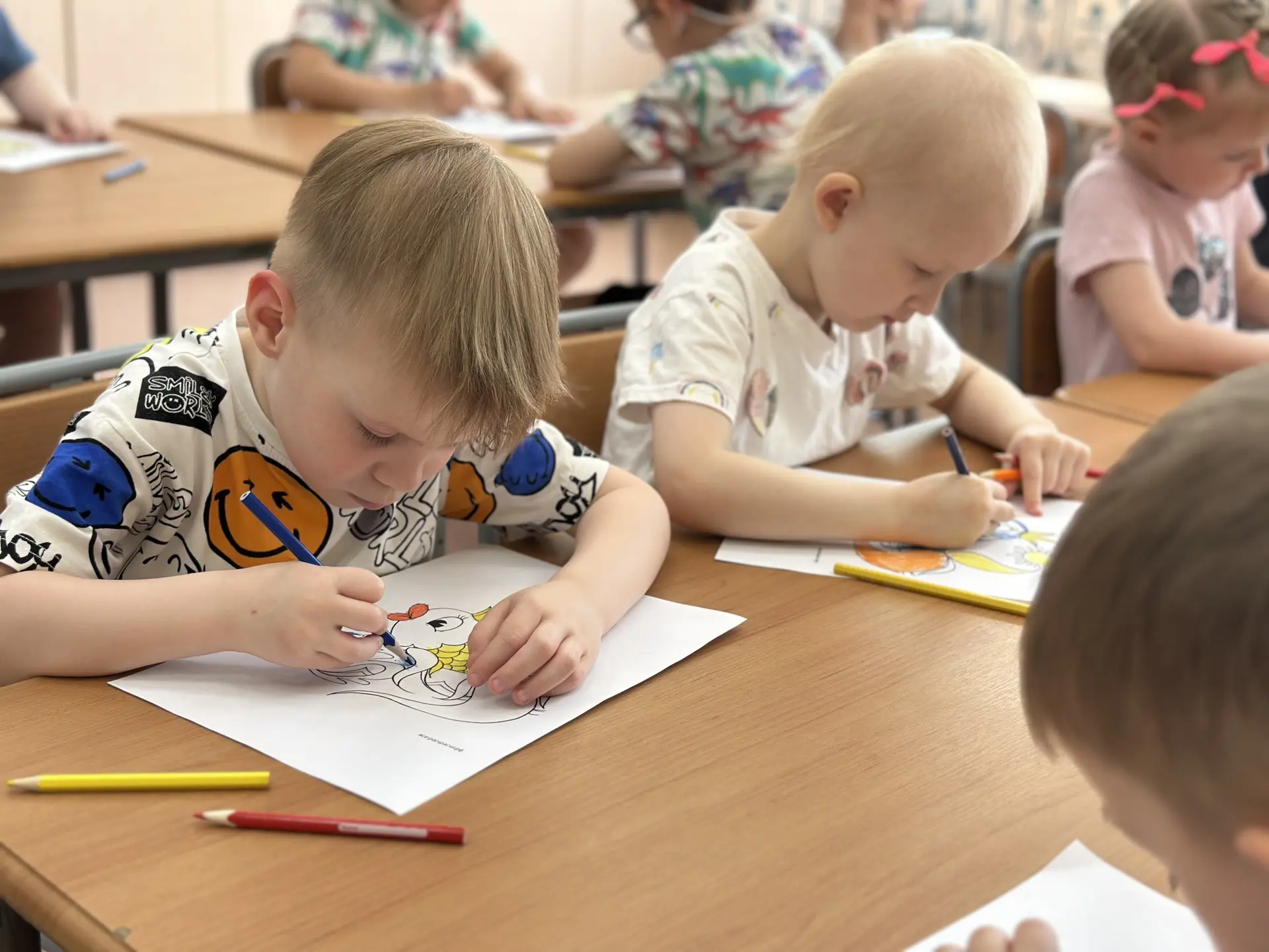 В нашем детском саду вовсю идет челлендж по сказкам Пушкина!

Сказки Александра Сергеевича Пушкина —