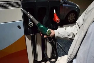 В Ростове зафиксировали повышение стоимости бензина