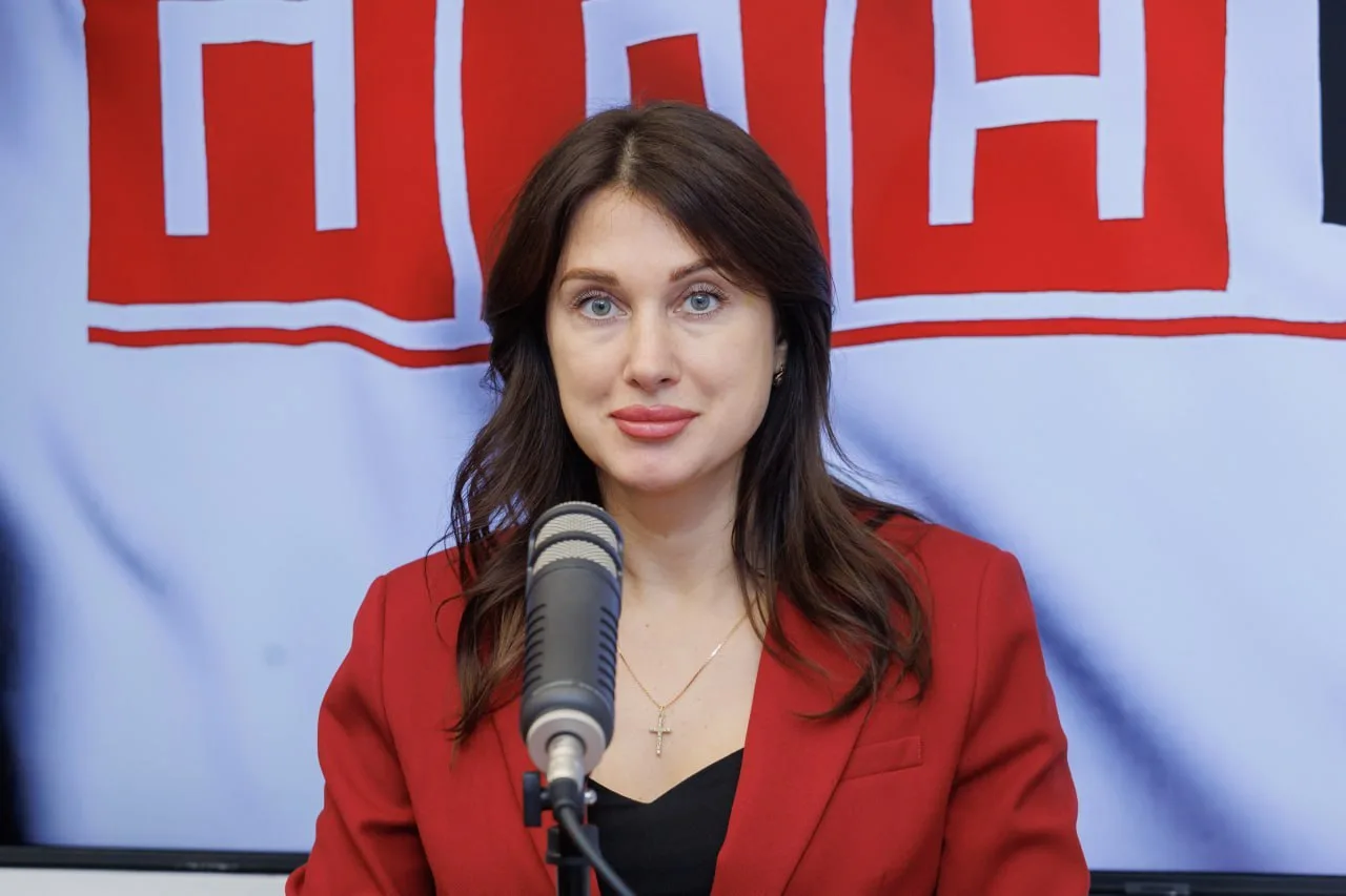 ‼️Галина Овсова покидает пост министра спорта Псковской области  Заявление по собственному написано 