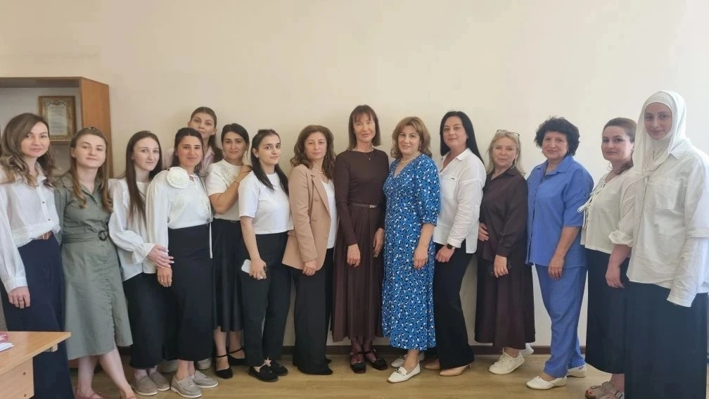 📌 Государственная итоговая аттестация - ответственная пора как для студентов, так и дл...