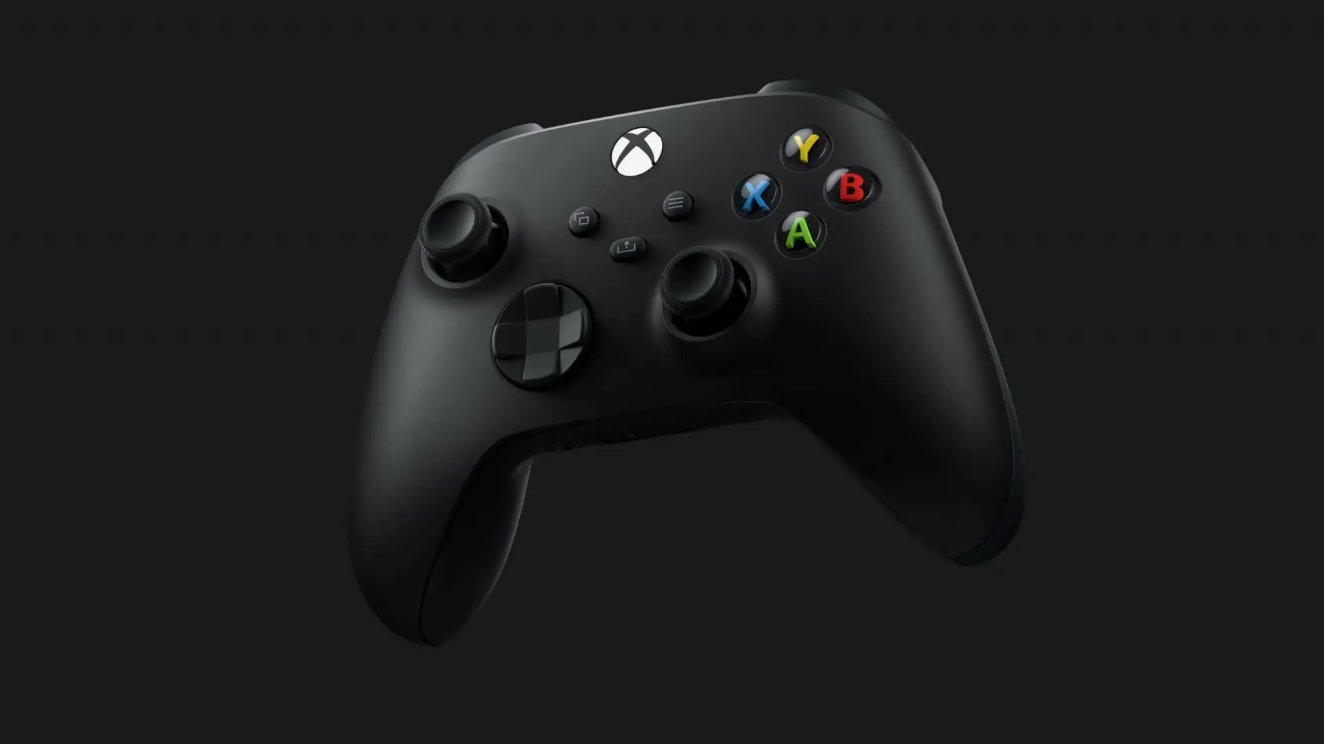 🤔 Следующий Xbox может выйти без геймпада в комплекте, считает журналист Джез Корден.

По его мнени