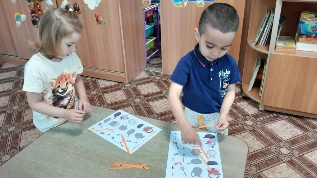 👶 В год дошкольного образования мы продолжаем доказывать, что учиться — это невероятно весело! 

На