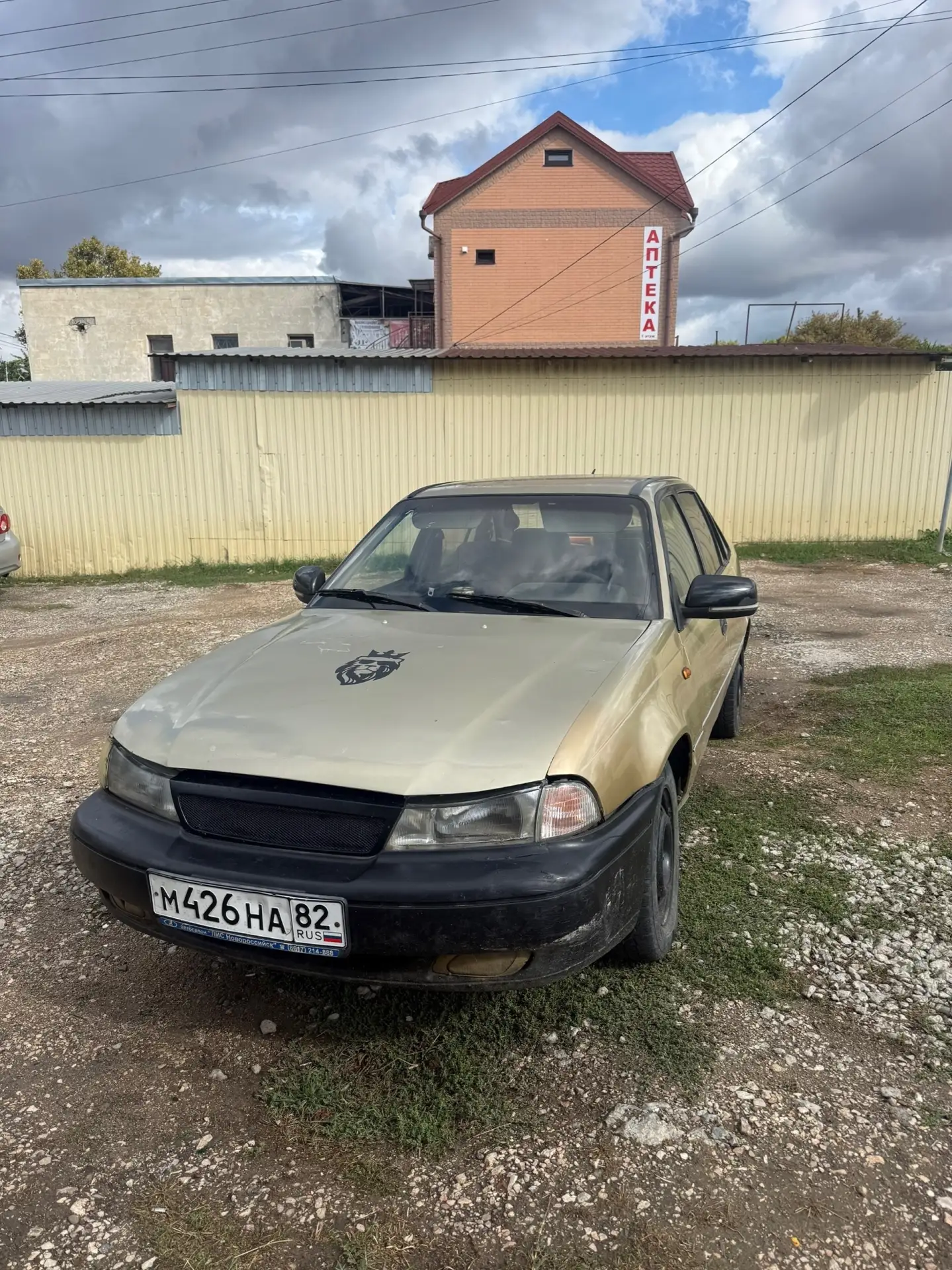 Продаю Нексию 2005г