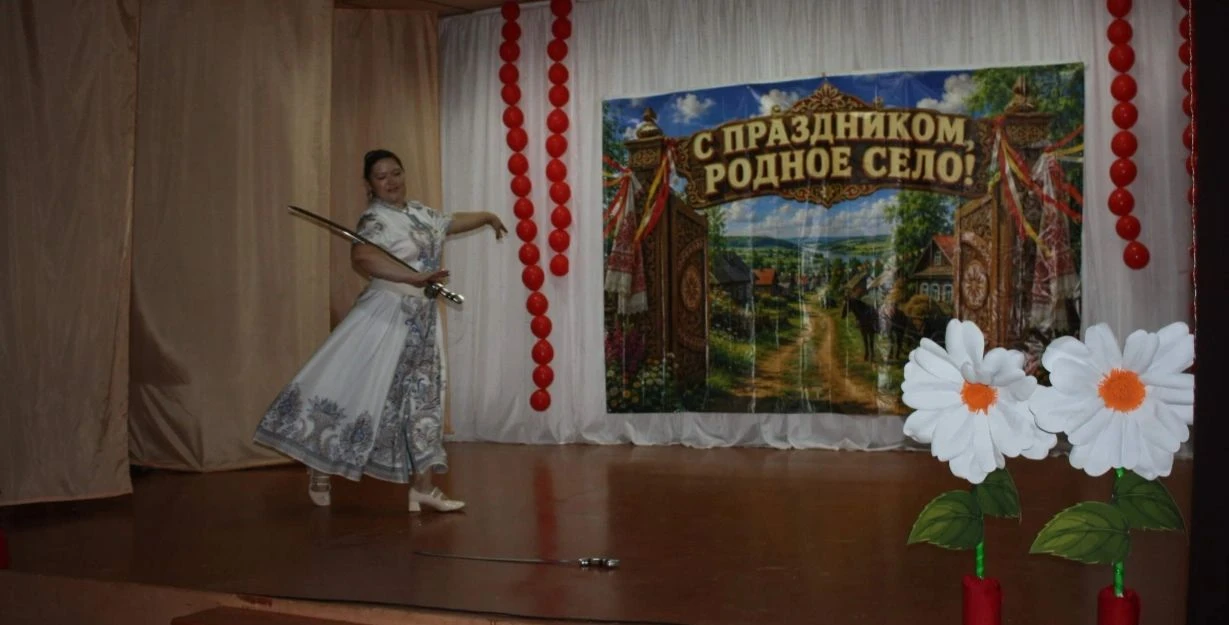 Александровские самоцветы 🎊