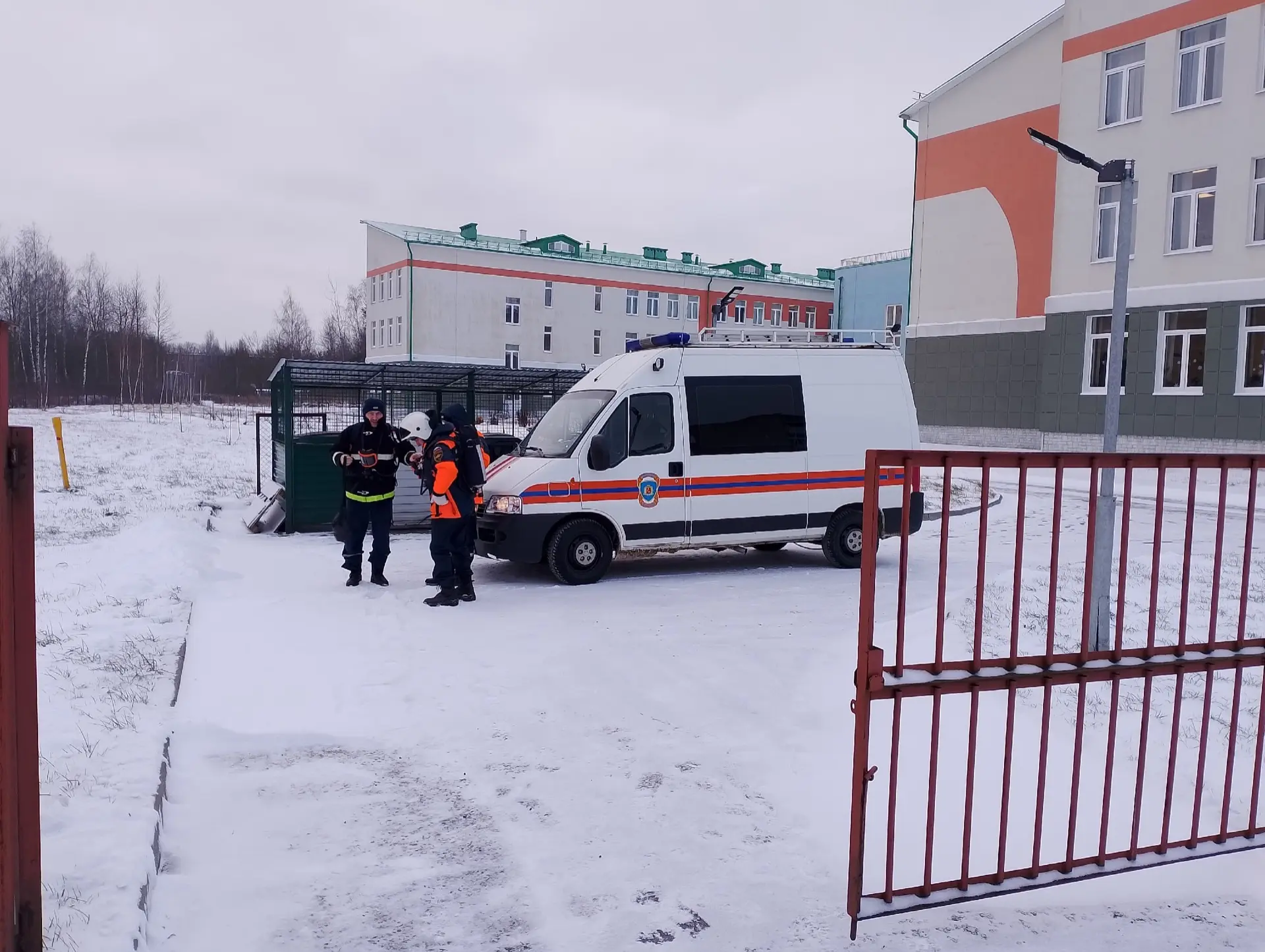 📌 30 апреля - День пожарной охраны России.  📌Это официальная и неизменная дата, закрепленная в кален