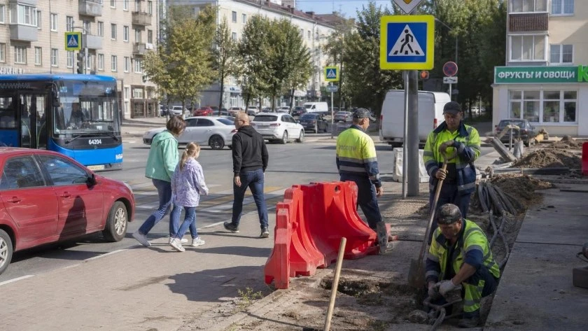 Дзержинск в центре повестки недели: Минтранс займется оздоровлением МУП «Экспресс»
