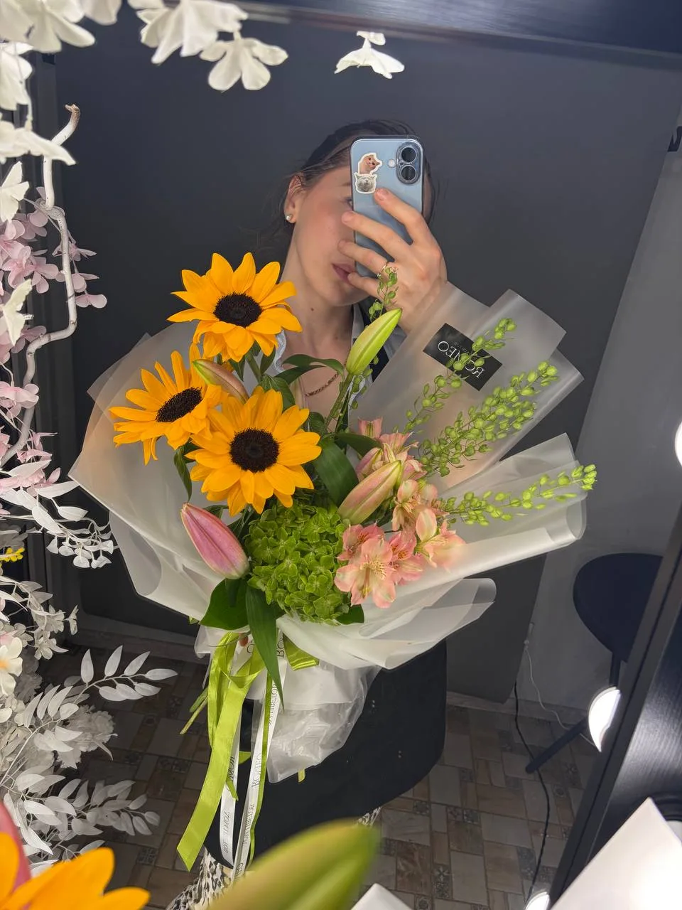 Солнечное настроение в каждом букете☀️💛

2500₽

Пиши нашему менеджеру и оформляй заказ Romeonvrsk

