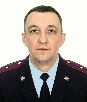 👮‍♂🇷🇺 Во Владимирской области подведены итоги первого этапа конкурса «Народный участ...