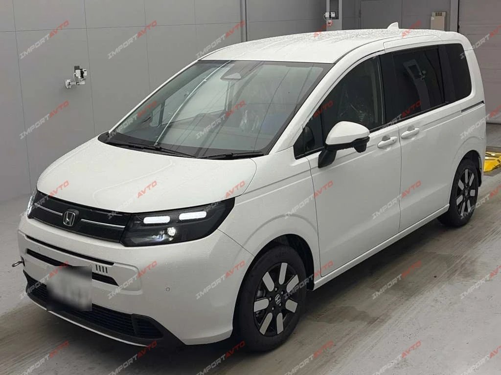 В продаже новая Honda Freed 1.5 АT, 2026

• Новая 2026 год
• Бензин: 1.5  - 118 л.с. 
• Автомат
• Пе