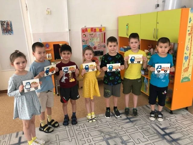 #МАДОУ25Ишимбай
