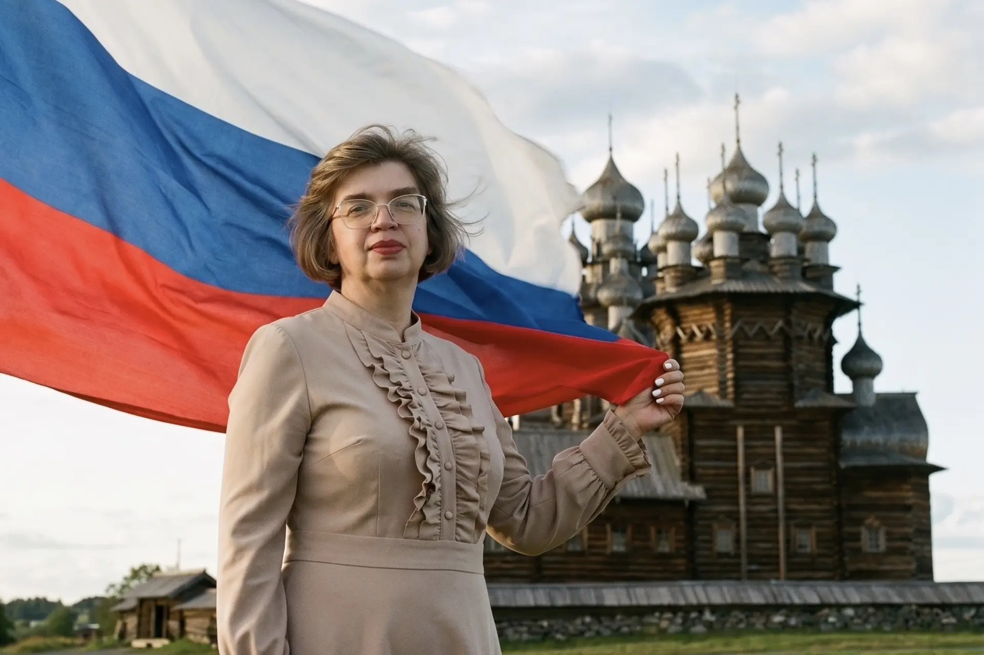 12 июня - наша страна отмечает один из самых важных государственных праздников – День Р...