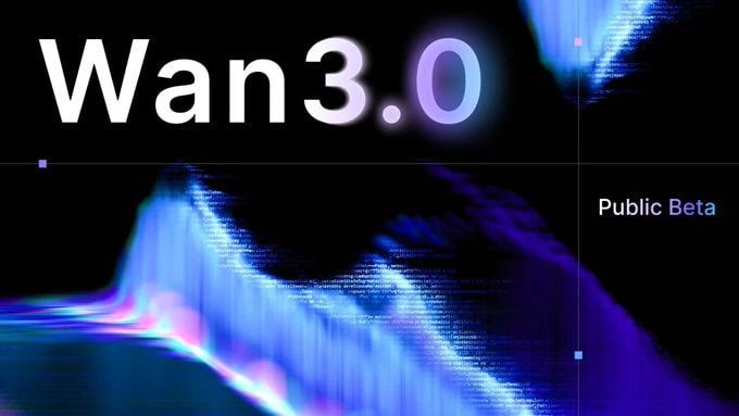 Wan 3.0 вышел в публичную бету