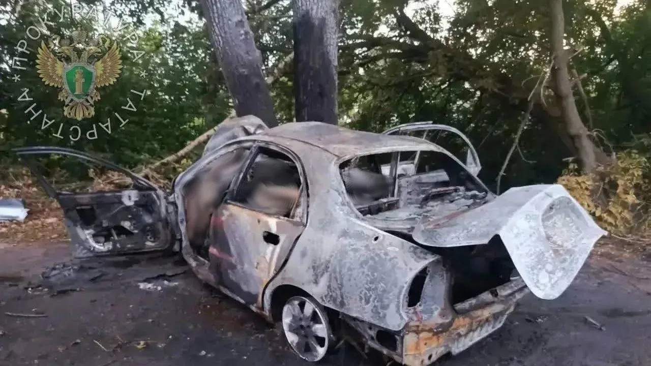 🚑 Мальчику из Волжска сделали операцию 
 
Единственный выживший в страшном ДТП в Зеленодольске подр