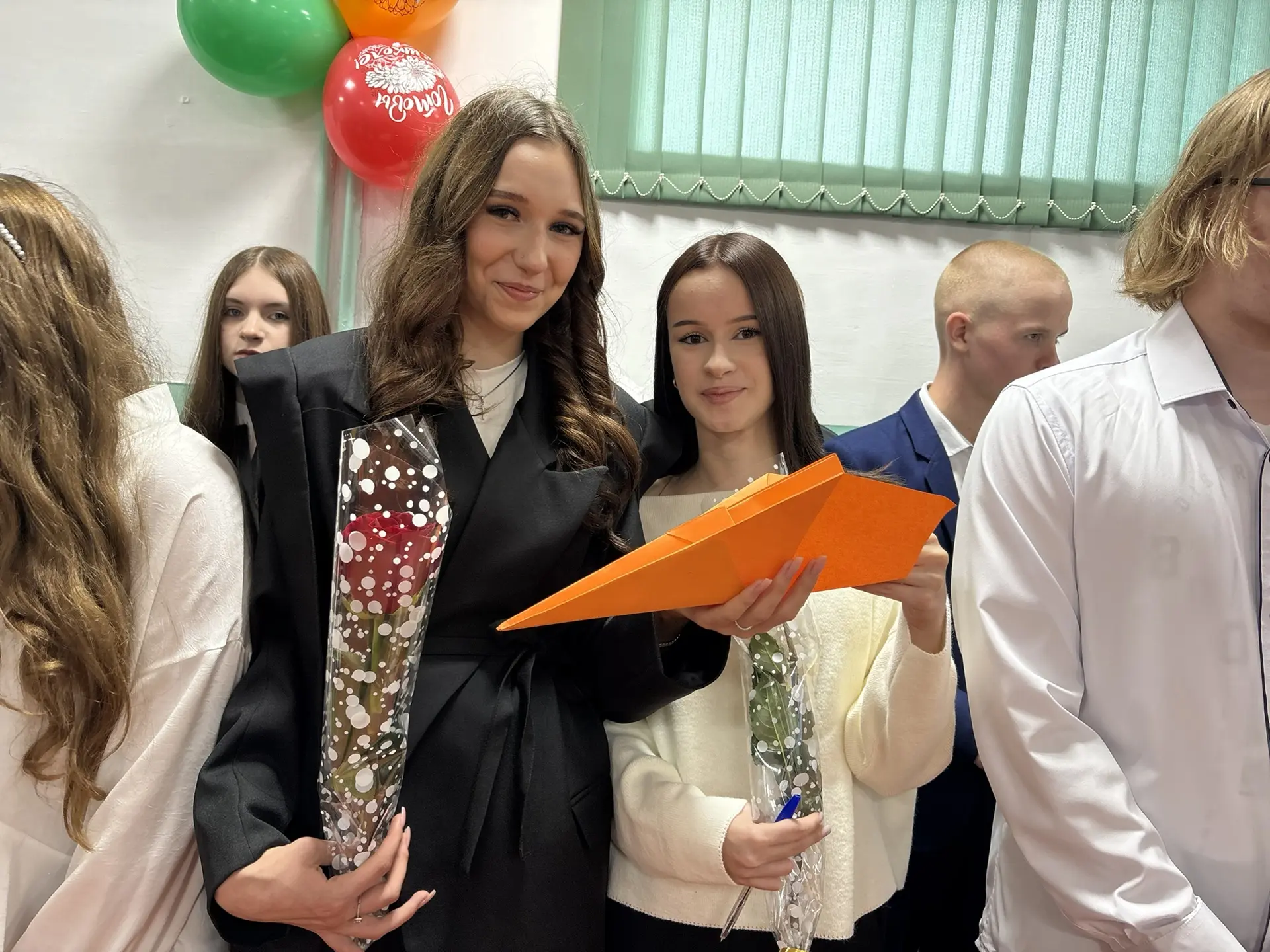 🎉 Первое сентября — день, который с теплом отзывается в сердце каждого! 🎉