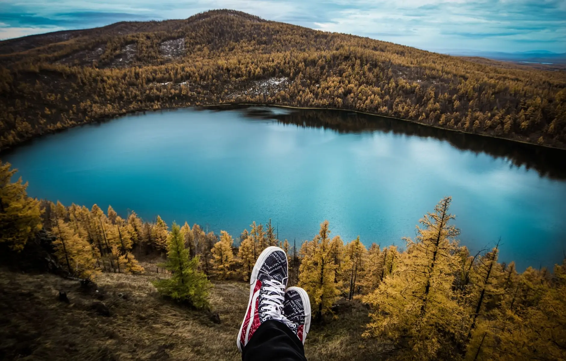 ⛰️ Урал — это не только промышленные города и суровые вершины. Затерянные среди них есть места, кото