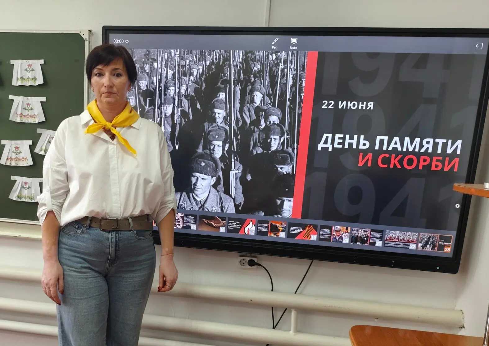 22 июня — памятная дата, отмечающая 85 лет со дня начала Великой Отечественной войны. В этот важный 