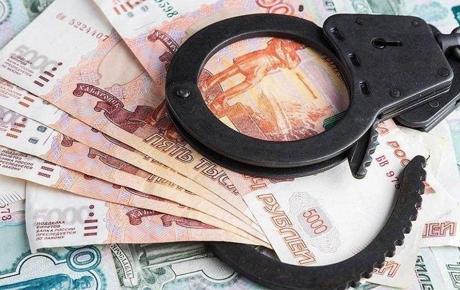 Гендиректор предприятия в КБР обвиняется в сокрытии 8,3 млн рублей от налогового взыскания
Следствен