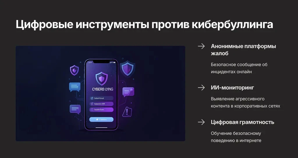Как травля в ВУЗах стала обыденностью⁉️ Статистика неумолима: до 30% подростков и молодежи хотя бы р