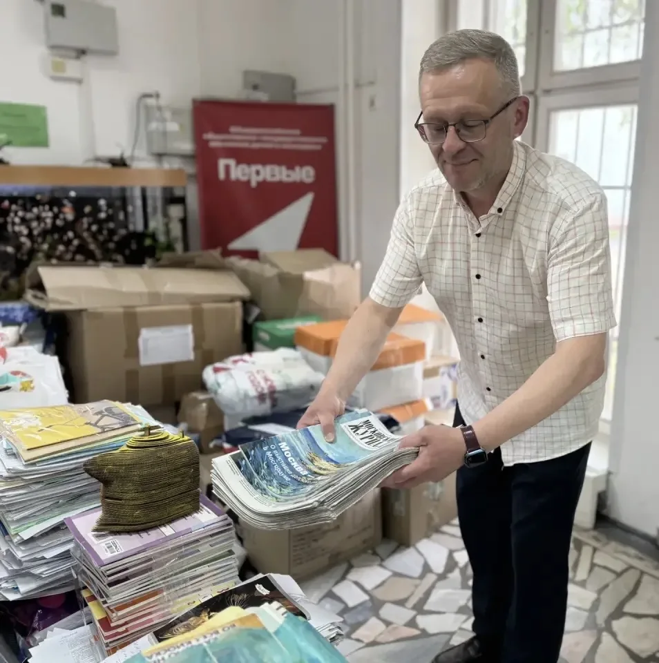 🌿 Спасибо всем ученикам, родителям и педагогам, которые поддержали экологическую акцию! Вместе мы со