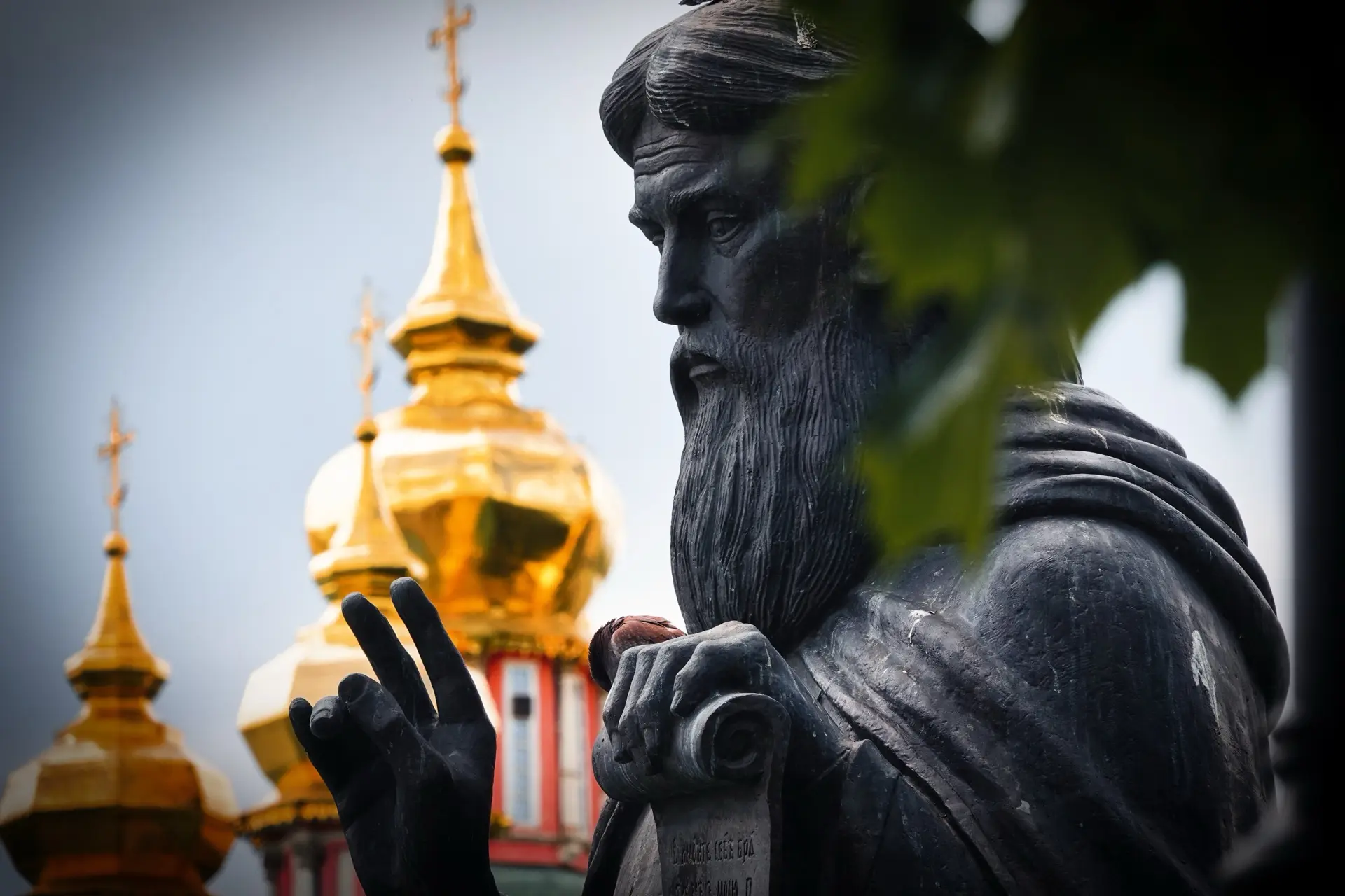 Туристический Сергиев Посад: куда сходить на выходных? 😉