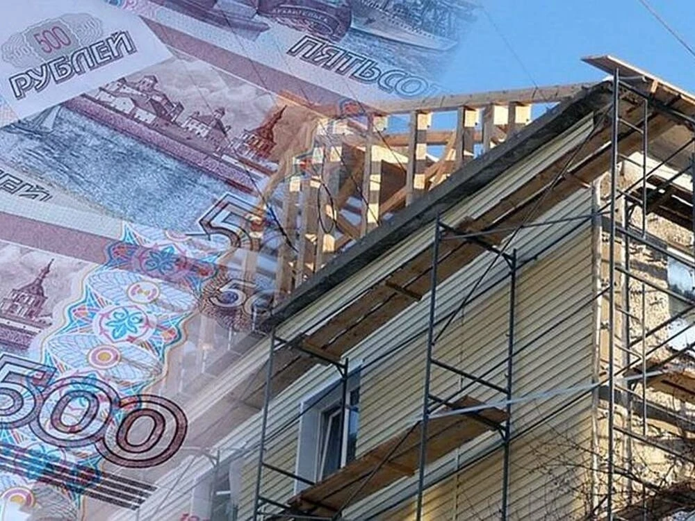 ⭕ С 2027 года в Свердловской области плата за капитальный ремонт превысит 20 рублей 💰💰💰
