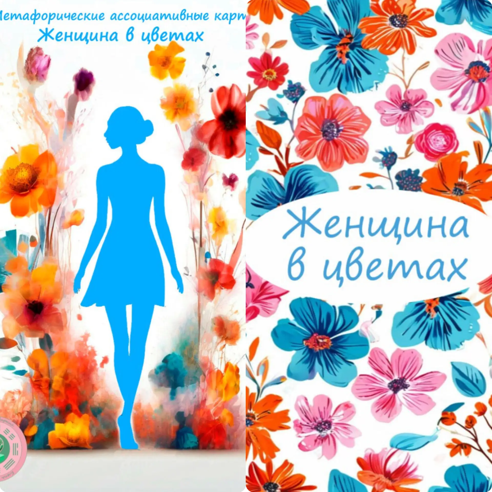 Моя коллекция игр и инструментов 🧘‍♀️

Решила навести порядок и собрать всё в одном месте. Здесь ты