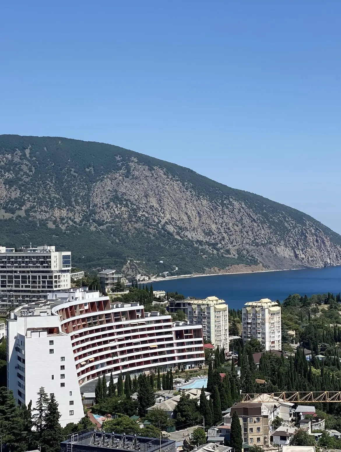 Гурзуф