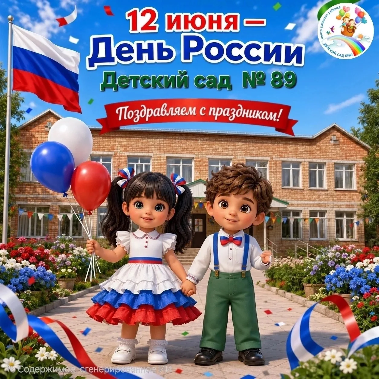 Маленькие волшебники растут!

Дорогие наши родители, хотим поделиться радостными мгновениями. На это
