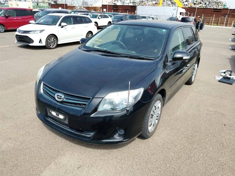 🚗 Приобрели Toyota Corolla Fielder 2010 года для нашего клиента Виталия из Иркутской области.

Двиг
