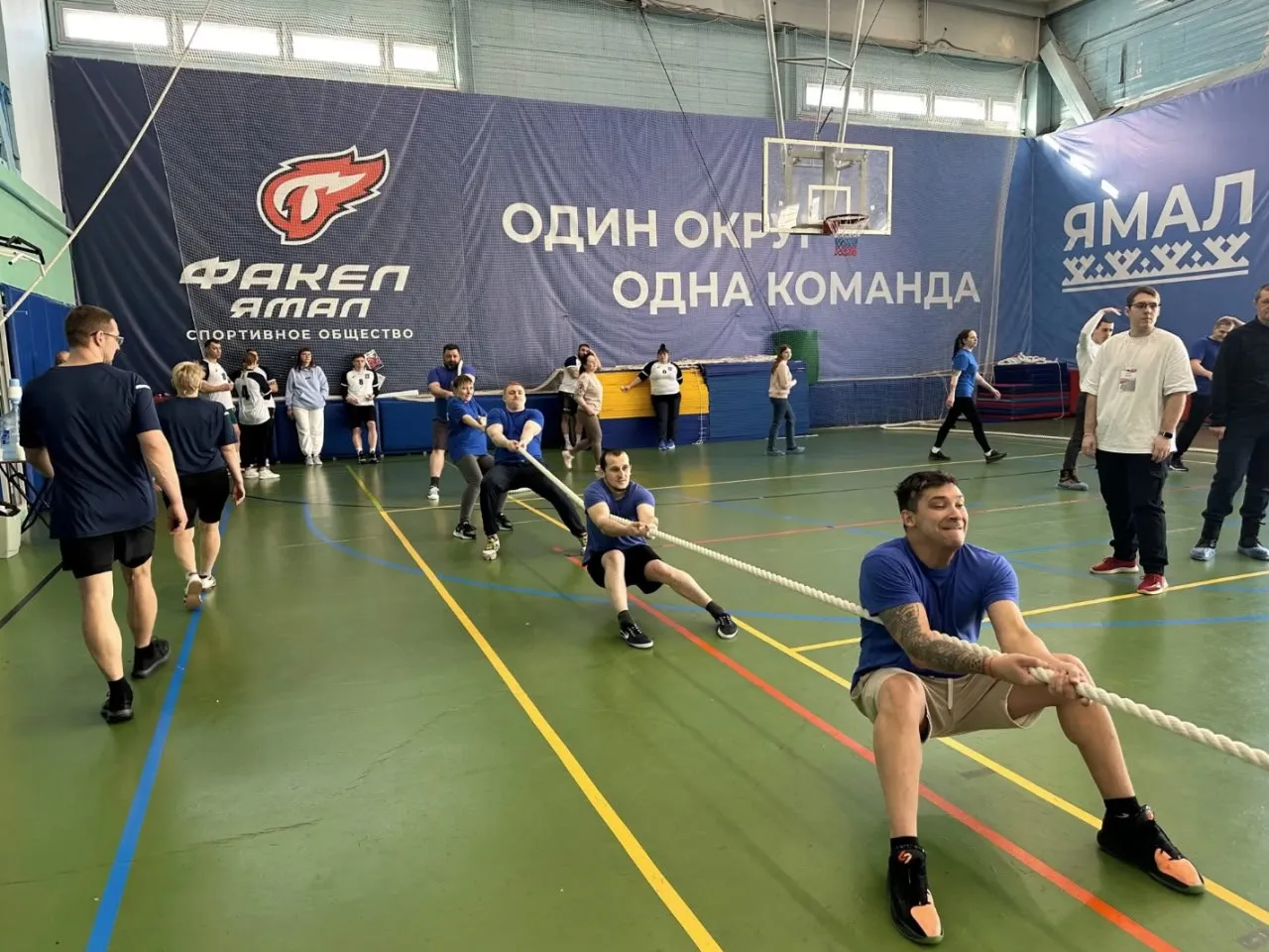Присоединяйся к нам, действуй так же, как мы, и стань лучше нас! #НиДняБезДвижения  Движение — наша 