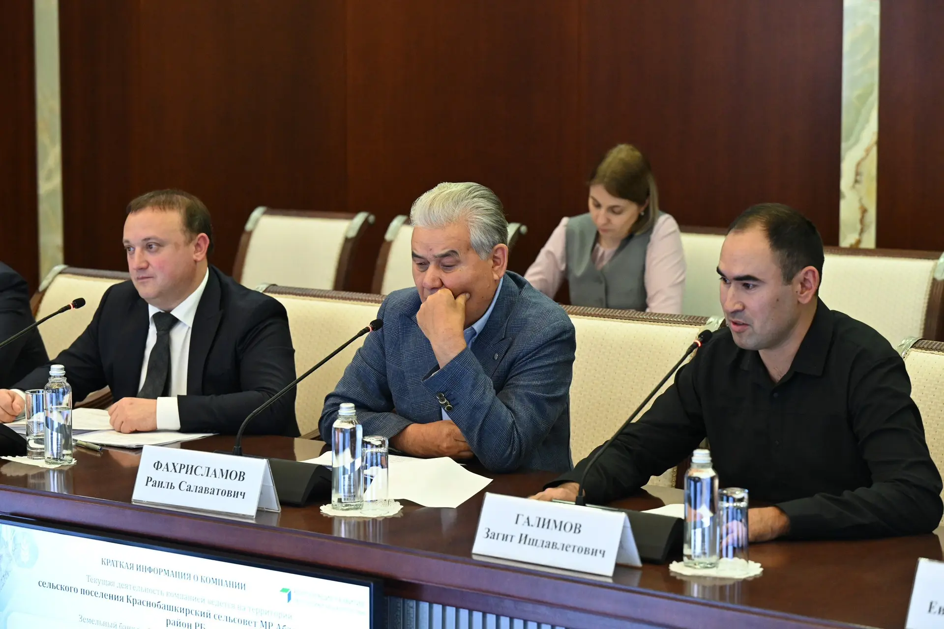 От 22 млн до 1,2 млрд рублей – такой диапазон инвестиций у проектов, которые сегодня ра...