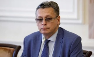 Заместитель Генерального директора — Руководитель регионального департамента ВГТРК Рифа...