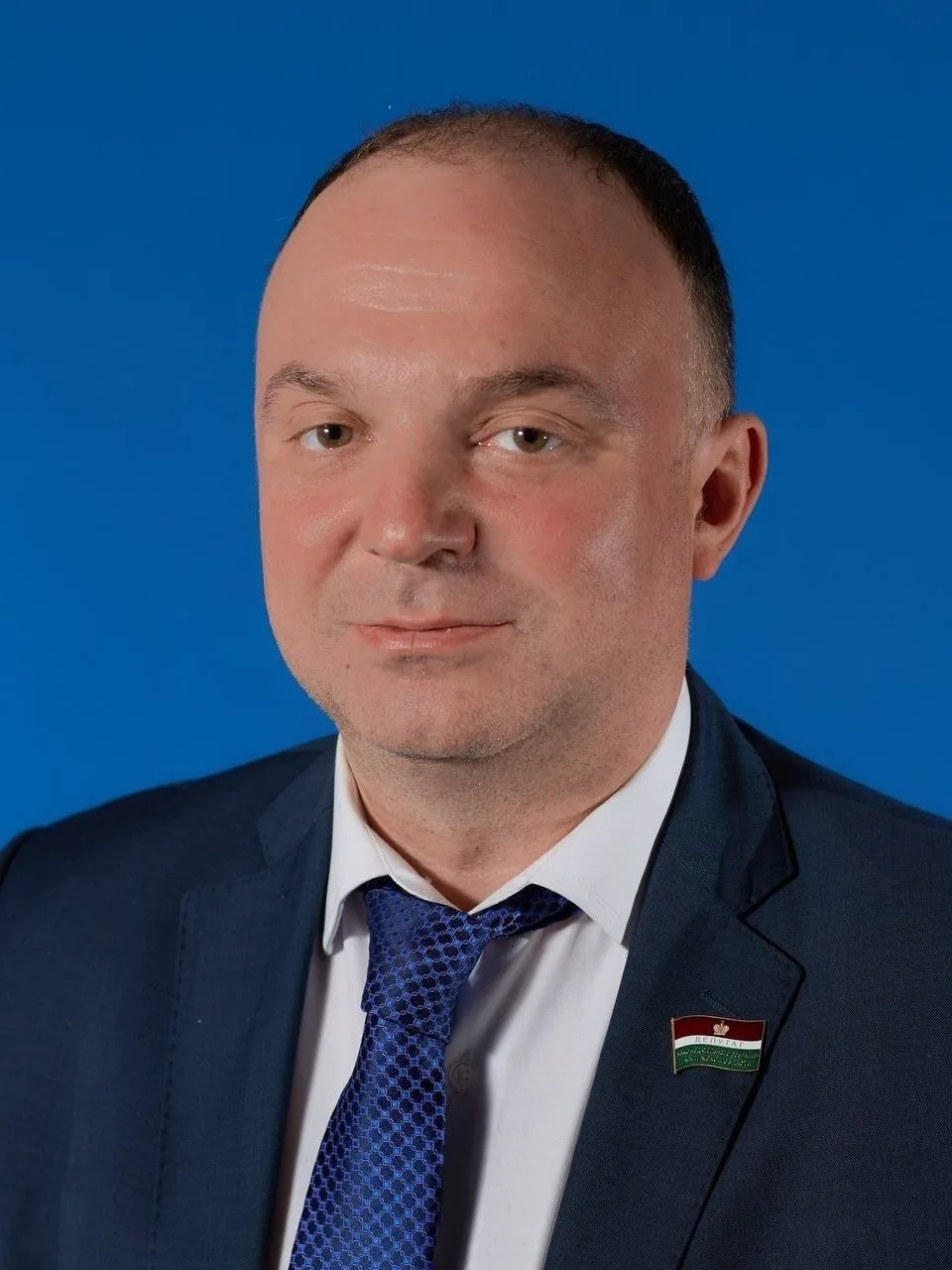 Депутат Законодательного Собрания Калужской области Евгений ЧУРКИН проведёт личный приём жителей дер