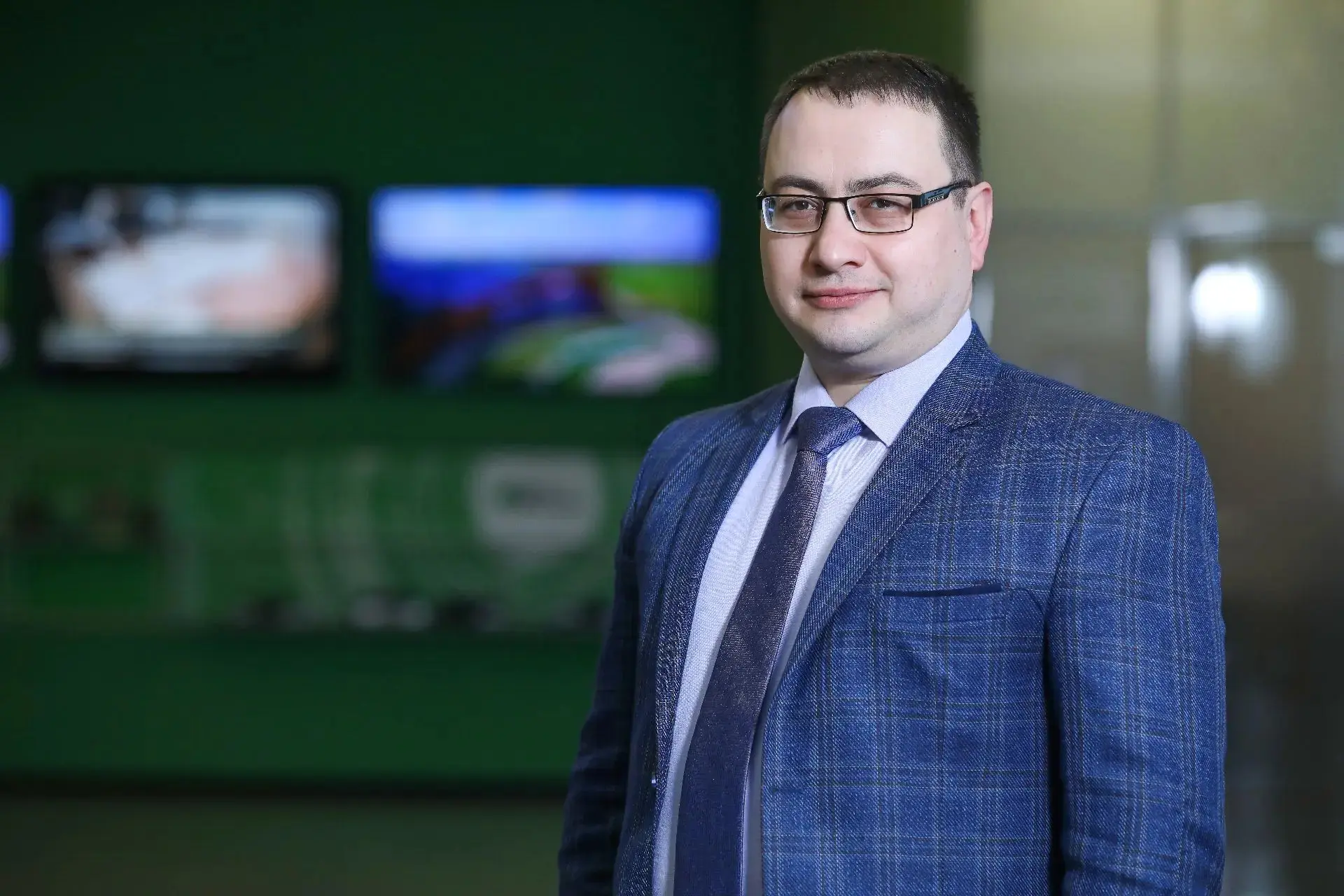 Сергей Долгопольский: отчетность по применяемой ЭКБ — действенный способ борьбы с контрафактом  В ин
