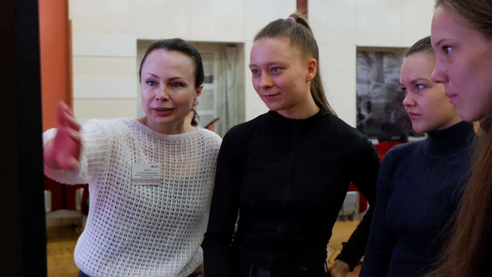 «Работа России. Время возможностей»: как это было в Республике Коми   Всероссийская ярмарка трудоуст