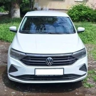 1 250 т.р. Volkswagen Polo, 2020 г.в.