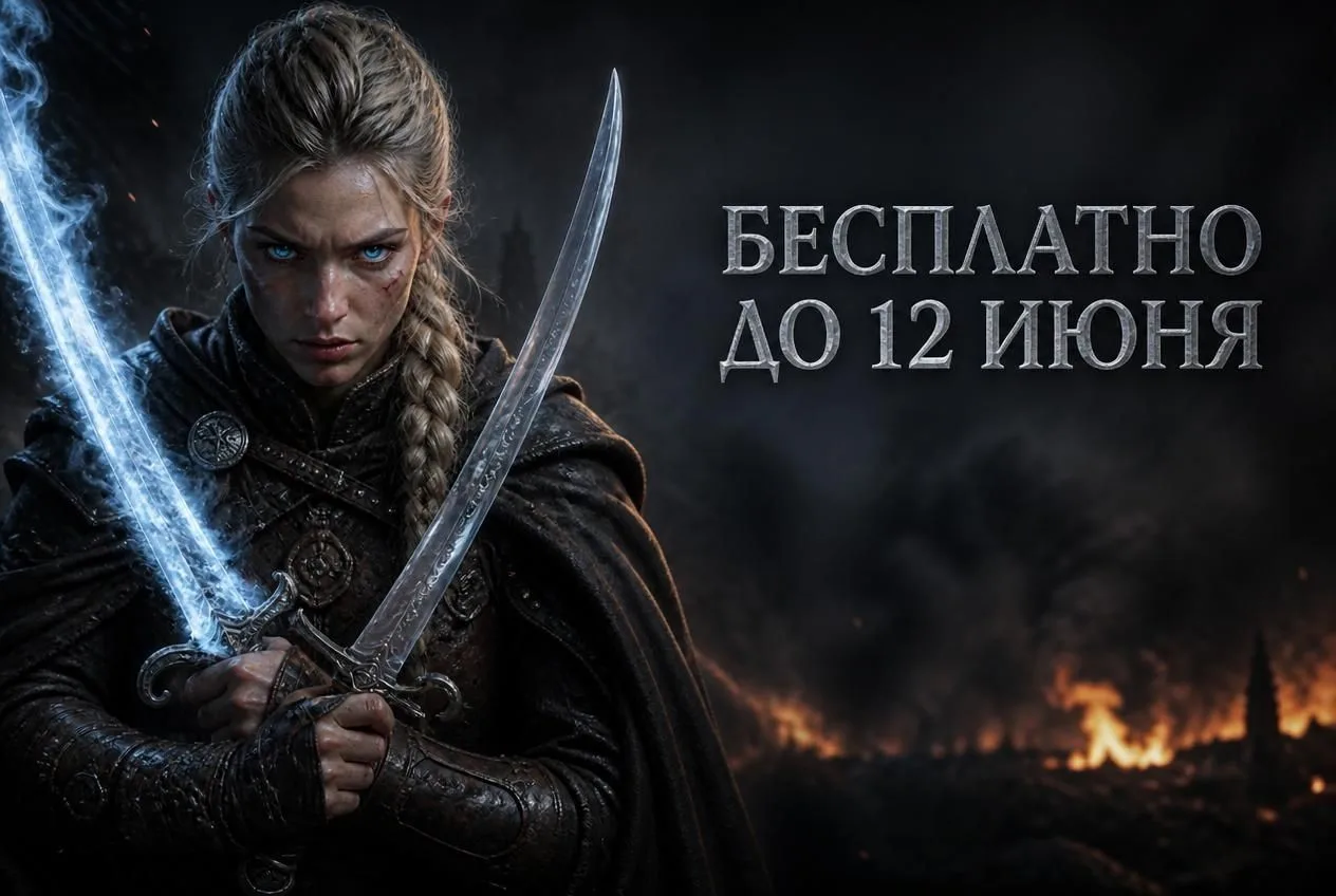 Осталось два дня...