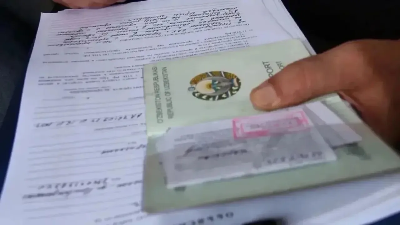 Полицейские МО МВД России «Карачаевский» пресекли нарушения миграционного законодательс...