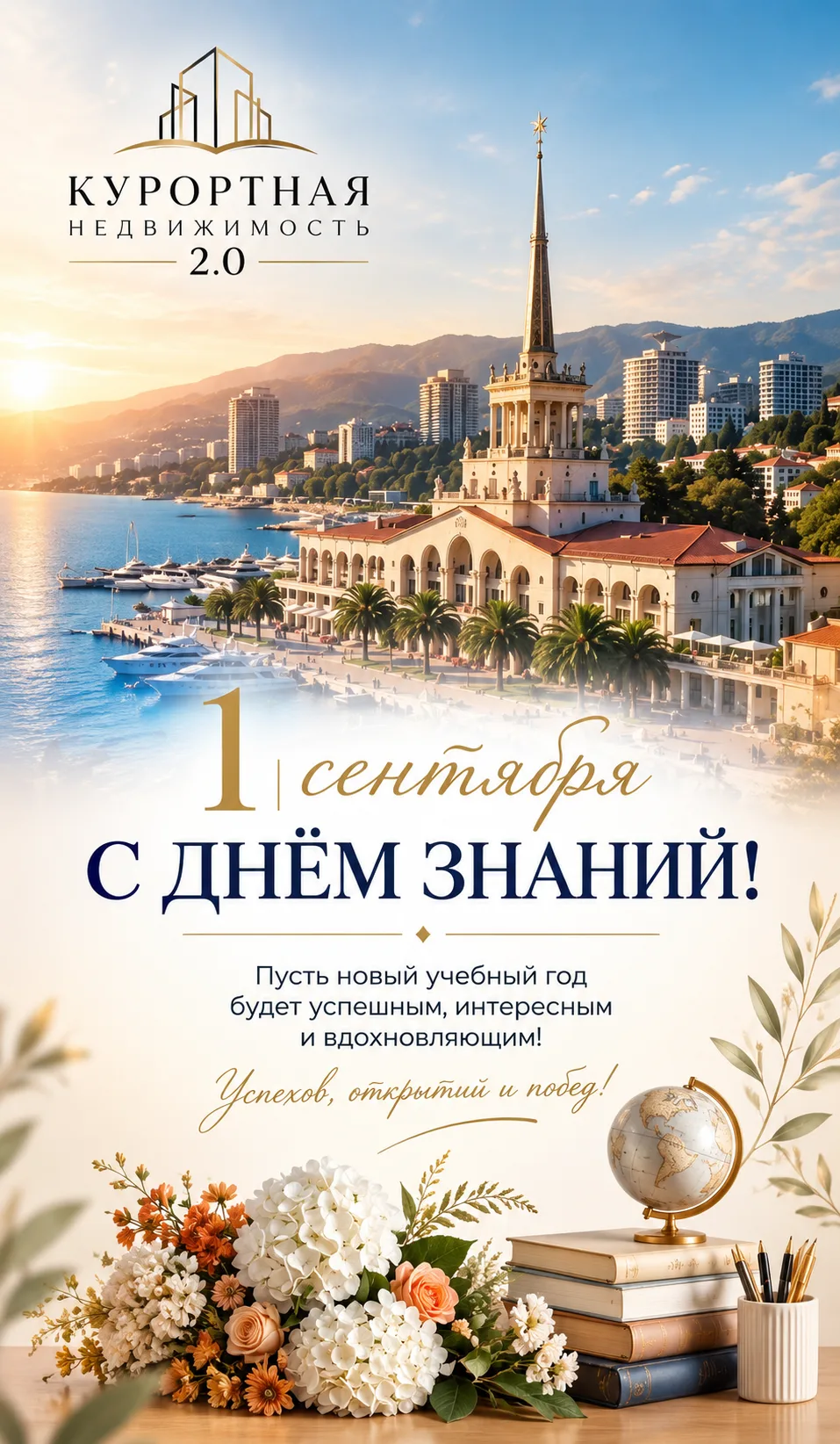 Друзья, с праздником! 🎉