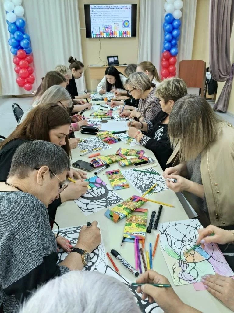 📢  4 июня на базе Комплексного центра "Притяжение" специалисты Центра семейного устрой...